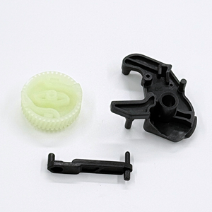 Nuevo Kit de Reparación de Engranaje del Actuador de Cerradura de Puerta 51217202146 Delantero Derecho de Larga Duración para 1 3 5 X5 Z4 E90 E60 - Product Image 2