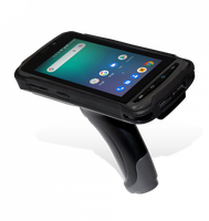 Terminal portable MT90 Orca Pro avec scanner de codes-barres 1D/2D, 4 Go de RAM/64 Go de stockage, Wi-Fi double bande 4G, certification IP65, garantie 2 ans