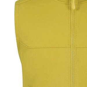 Veste légère sans manches imperméable et respirante à fermeture éclair pour hommes, vêtements d'extérieur décontractés pour la course à pied et la randonnée pour l'automne - Product Image 6