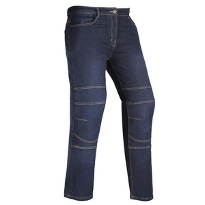 Off-road Kevlar Anti-tear Work Pants for Motorcycle Riding Outdoor Pants - Product Image 3