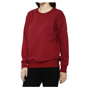 Sudaderas holgadas con cremallera completa para mujer con bolsillos Sudaderas de manga larga Trajes Suéteres Sudaderas con capucha informales - Product Image 5