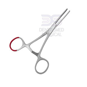 Meilleure qualité DENTRAMED DS-511 SURGICAL pince chirurgicale en acier inoxydable sur mesure manuel Source d'alimentation ensemble d'instruments CE - Product Image 5