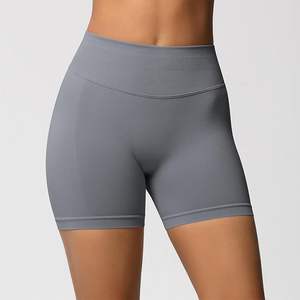Leggings et shorts de yoga pour femmes, haute élasticité, taille haute, effet push-up, pour le sport, le fitness et les tenues de sport - Product Image 5