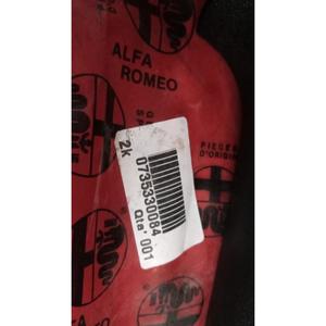 Cubierta del Túnel Central para ALFA ROMEO Serie 147 (937_) (05>10) 735330084 - Product Image 3