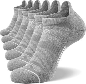 Chaussettes de sport athlétiques 7-9/9-12/12-15 - Product Image 6