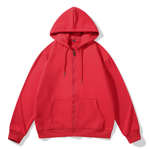 Sudadera con Capucha de Forro Polar Premium Unisex para Invierno, Sudadera Informal con Capucha Ajustable con Cordón, Tejido Digital Suave, Cálido y Cómodo - Product Image 5