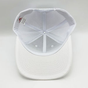 Gorras หมวก112ทรงทรกเกอร์ตาข่ายสำหรับกีฬาปรับแต่งได้ - Product Image 2