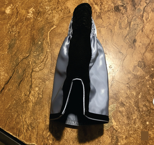 Shorts de sport pour hommes, impression personnalisée, entraînement de remise en forme, athlétique, entraînement en salle de sport, shorts de sport en polyester - Product Image 4