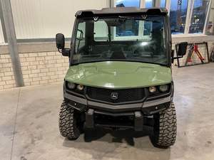 Véhicules utilitaires tout-terrain de qualité en gros, UTV robustes avec 4 roues motrices, certifiés EPA et EEC pour une efficacité et un confort maximum - Product Image 2