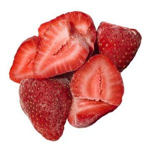 Fraise FROZEM conservée de qualité supérieure au meilleur prix du VIETNAM - Product Image 1
