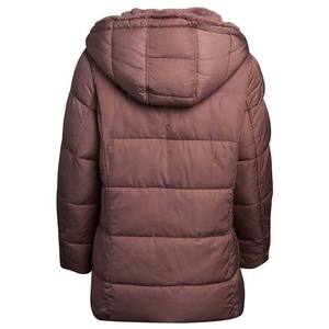 Manteaux à bulles de haute qualité pour femme, rembourrage surdimensionné, imperméable, doudoune longue, vestes matelassées pour femmes - Product Image 5