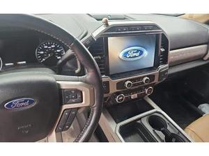 ใช้2022 fordaa F-450 lariat - Product Image 3