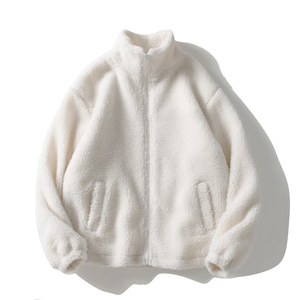 แจ็คเก็ตบอมเบอร์ผู้ชายแบบมีฮู้ดขายส่ง - กันน้ำและกันลม แห้งเร็ว ผลิตจากผ้าโพลีเอสเตอร์/คอตตอนและไนลอน สวมใส่สบาย - Product Image 1