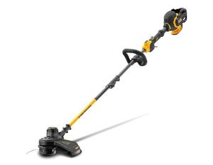 Recortadora de línea de eje dividido sin escobillas inalámbrica FlexVolt XR Li-Ion de 54V, nueva y original, sellada, solo piel - Product Image 4