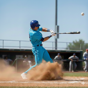 Commande en gros 2026 de pantalons de baseball personnalisés OEM/ODM, couleurs et tailles sur mesure pour les clubs et les écoles - Product Image 5