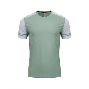 Uniformes de Fútbol Personalizados Unisex de Diseño Nuevo Directo de Fábrica con Logotipo de Francia Kylian MBAPPE, 100% Poliéster Transpirable - Product Image 4