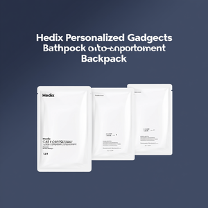 Zaino Hedix Personalizzato con Scomparto per Laptop - Categoria Promozionale - Product Image 3