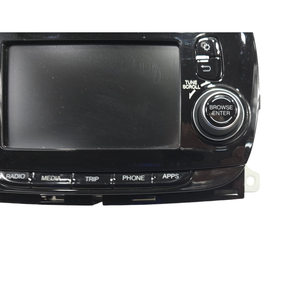 Autoradio pour Fiat 500 Série 199 B1.000, 312 B1.000 Diesel 1300 (15>) - Product Image 6