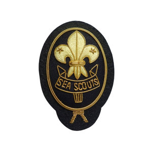 Insigne de broderie à la mode - Product Image 5