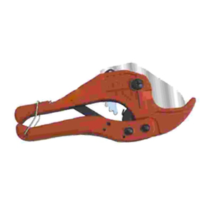 Meilleure qualité Heavy Duty Ratchet Plastic Pipe Cutter Fabrication et exportateur de l'Inde - Product Image 6