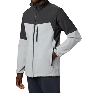Windproof <b>Soft</b> <b>Shell</b> <b>Jackets</b> for <b>Men</b> Comfortable, Breathable, and Warm Design for Winter Outdoor Sports and Hiking - Product Image 6