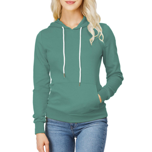 Proveedor Directo de Fábrica, Sudaderas con Capucha para Mujer a Precio Razonable, Nuevo Diseño, Manga Larga, Sudadera para Mujer, Ropa de Invierno - Product Image 1