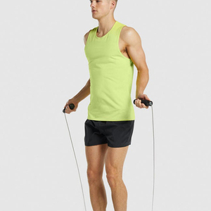 Pantalones cortos para correr con patrón 3D de verano para hombre, pantalones cortos deportivos informales para entrenamiento, gimnasio, secado rápido, 100% algodón, tallas medianas XS 6XL - Product Image 4