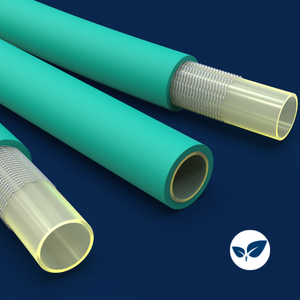 Tubo da Giardino BRIGHT BRT19 3/4" in PVC per Irrigazione, Qualità Premium, Flessibile, Anti-Torsione, Anti-UV - Product Image 3