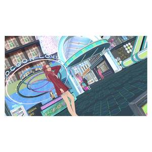 SWITCH Fashion Dreamer Jeu vidéo PEGI 3+ NIN10011845 Jouets de beauté et de mode - Product Image 6