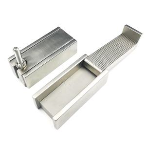 Triturador de Huesos y Cartílagos Manual de Alta Calidad, Instrumentos Quirúrgicos de Plástico, Más Vendidos para Uso Hospitalario - Product Image 1