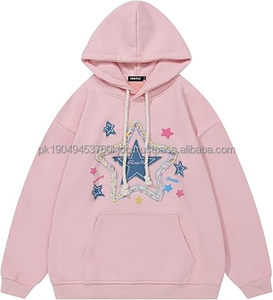 เสื้อฮู้ดดี้หนานุ่มสำหรับฤดูหนาว แบบยูนิเซ็กซ์ สั่งทำโลโก้ได้ คุณภาพสูง ผ้าฟลีซ ชุดกีฬา แบบซิป ลายเรียบ ไซส์ XL ปรับแต่งโลโก้ได้ - Product Image 1