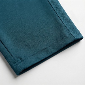 Débardeur Homme Léger et Respirant en Laine, Coupe Droite, Style Vintage Délavé à l'Acide, Ourlet Ouvert Évasé, Automne - Product Image 6