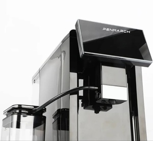 Acheter en gros une machine à café expresso avec lait - Product Image 1