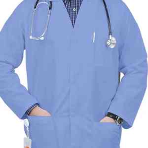 Batas de Laboratorio Unisex Personalizadas de Alta Calidad para Médicos, las Mejores del Mercado, para Uso Hospitalario, Colores y Tallas Personalizadas, Marca Privada - Product Image 5