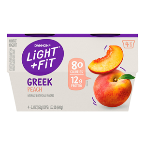 Yogurt de Chocolate Premium Dannon para Bebés y Pedidos Comerciales al por Mayor y Exportación - Product Image 6