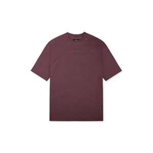 Vente chaude Hommes D'été Vêtements Livraison gratuite de haute qualité unisexe t-shirt 100% coton en option couleur t shirt impression personnalisée - Product Image 5
