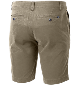 โรงงานโดยตรงขายส่งสมาร์ทฤดูร้อนผ้าฝ้ายเอวกลางชายหรูหราสบายๆ MenShorts จากบังคลาเทศ - Product Image 4
