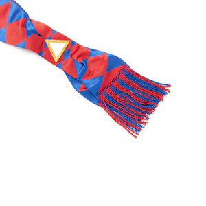 ผ้าคาดเอวเย็บปักลายสวยงามทนทาน - Product Image 3