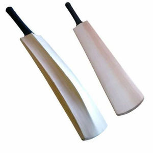 Super Power Cannon, batte de cricket pleine taille, design exclusif pour adultes, housse de protection intégrale, fabriquée en saule anglais de qualité supérieure, marque Hawks - Product Image 6