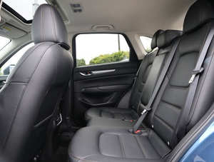 Mazda CX-5 2023 en Perfectas Condiciones - Product Image 3