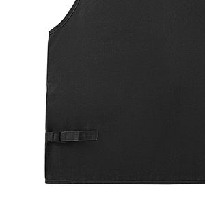 Gilet Cargo multi-poches décontracté de haute qualité pour hommes, respirant, séchage rapide, vêtements d'hiver, fermeture éclair complète à des prix abordables - Product Image 5