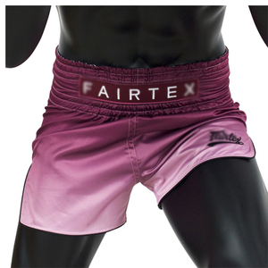 Short de boxe sur mesure de haute qualité Short MMA Kickboxing Hot MMA Boxing Muay Thai Shorts 100% Polyester Arts martiaux Wear - Product Image 4