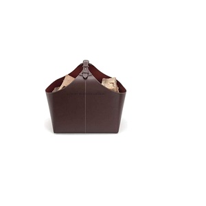 Ultra-spacious premium metal charcoal <b>bucket</b> with a <b>fire</b>-resistant design suitable for home and commercial settings - Product Image 5