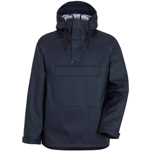 Veste coupe-vent unisexe légère et imperméable à fermeture éclair intégrale pour la course à pied et l'entraînement, protection solaire, respirante - Product Image 3