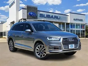 Audi Q7 2017 T Prestige 3.0 d'occasion - Product Image 6