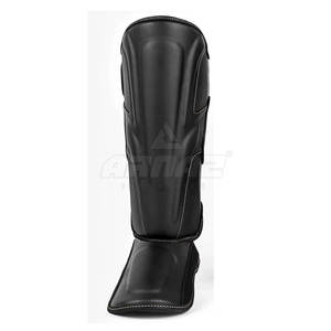 Espinillera con Diseño Estable y Acolchado Cómodo, con Distribución Uniforme del Amortiguamiento y Sujeción Segura - Product Image 2