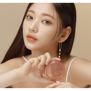 สีแดงสีดำกดขึ้นและลงสาม contouring - Product Image 3