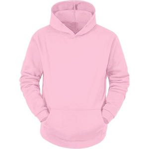 Conjuntos Deportivos Personalizados de Invierno, Pantalones Deportivos con Logotipo, Sudaderas Holgadas para Hombre, Alta Calidad, 100% Algodón, Felpa Gruesa, Diseño 2 en 1 - Product Image 4