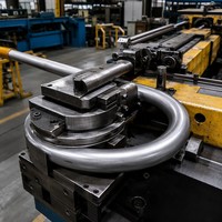 Boîte de rangement pour couvertures anti-feu en tôle d'aluminium sur mesure, découpe laser OEM