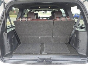 Ford d'occasion 2017. Expédition - Product Image 3